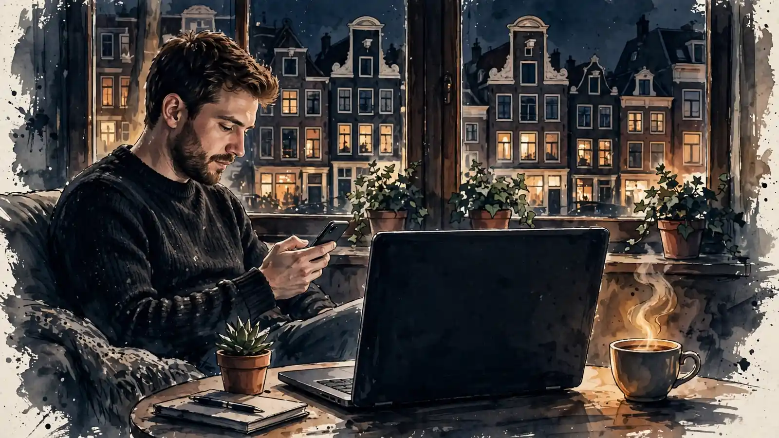 Nederlandse casino’s zonder iDIN: zo werkt het
